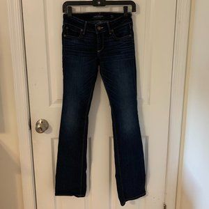 Women's Jeans